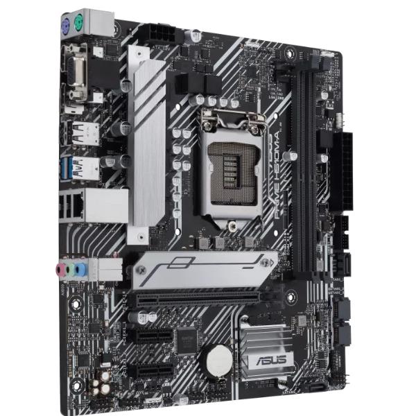 Asus PRIME H510M-A